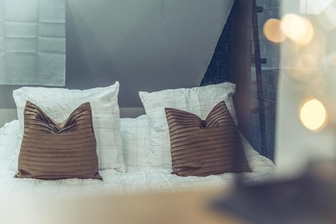Le Loft Superbe Studio Avec Stationnement Gratuit Dunkirk Bagian luar foto